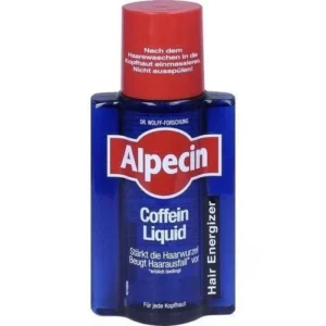 Alpecin After Shampoo liquid 200ml