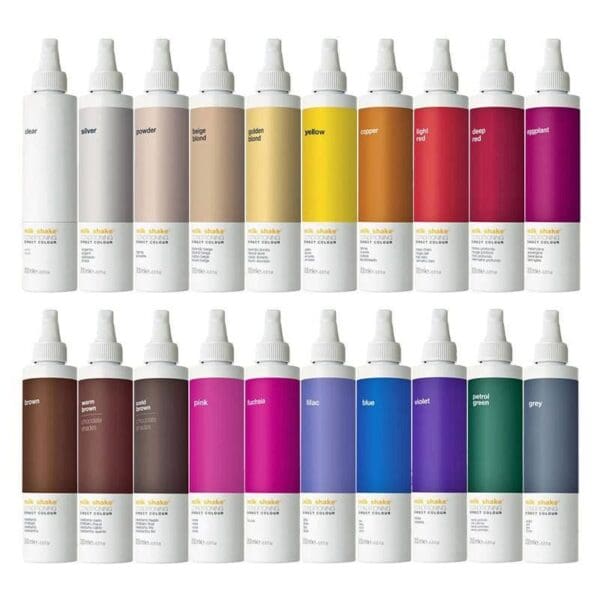 Milk_Shake® Direct Color
