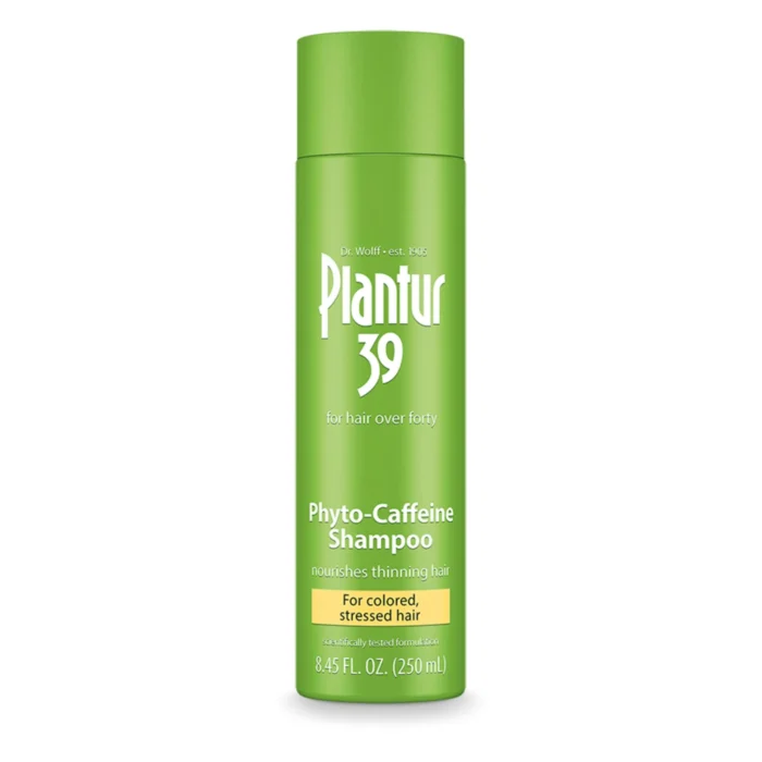 Plantur39 Caffeine Shampoo for colored hair 50ml