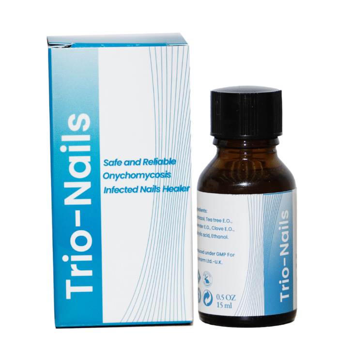TrioNails 15ml
