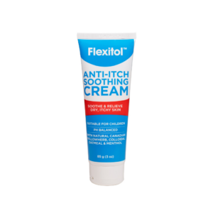 Anti-Itch Soothing Cream 85g