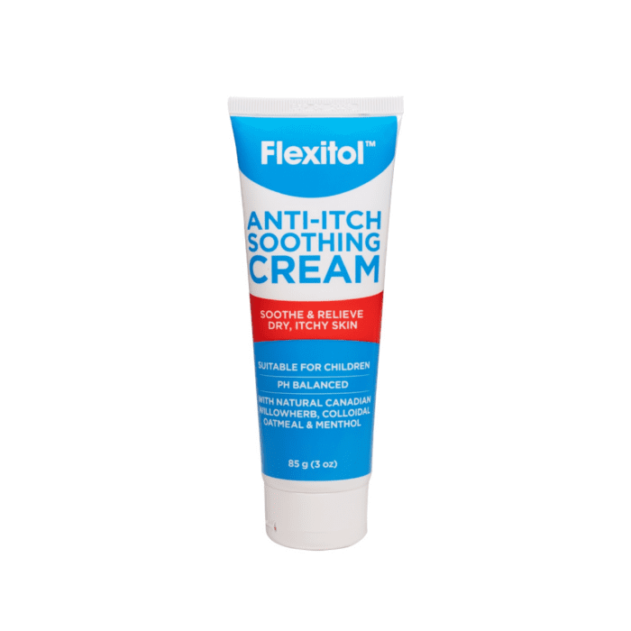 Anti-Itch Soothing Cream 85g