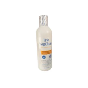 Trio VagiClean Intimate Wash