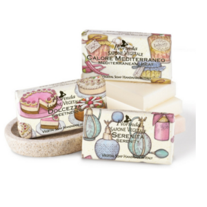 Florinda Soap