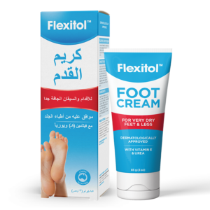 Foot Cream 85g