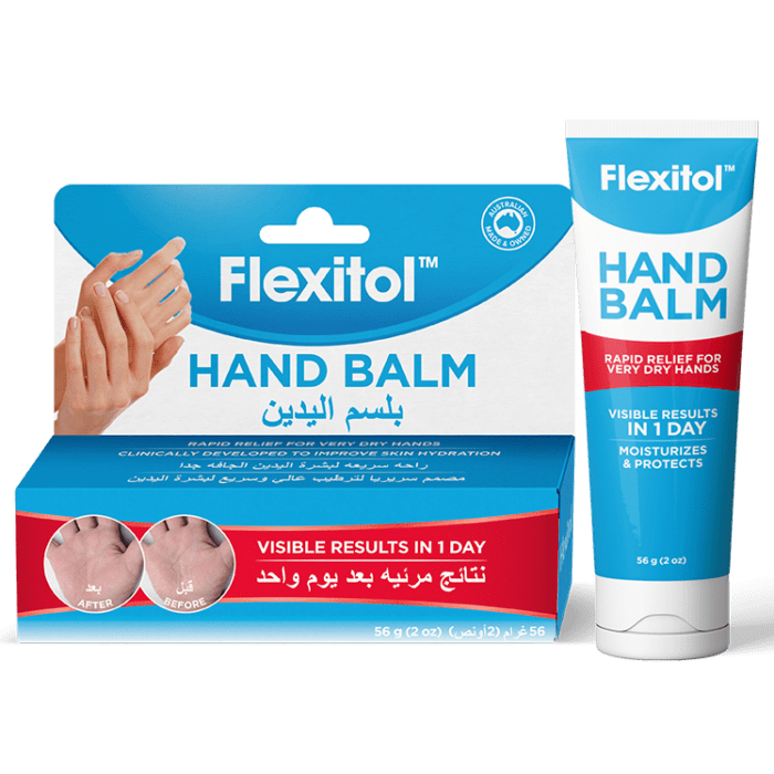 Hand Balm 56g