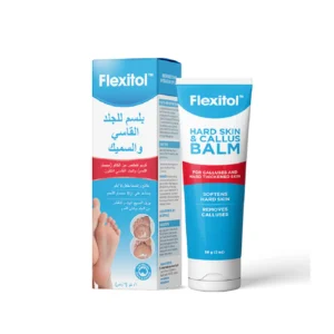 Callus Remover Cream 56g