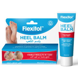Heel Balm