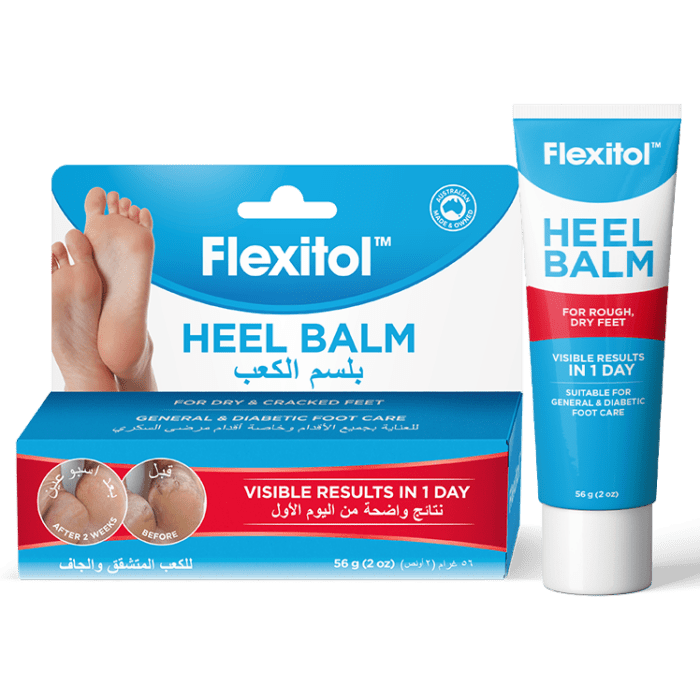Heel Balm