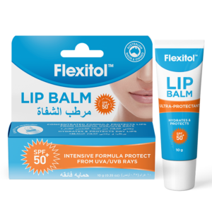 Lip Balm SPF 50+ 10g