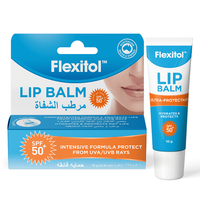 Lip Balm SPF 50+ 10g