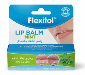 Lip Balm Mint 10g