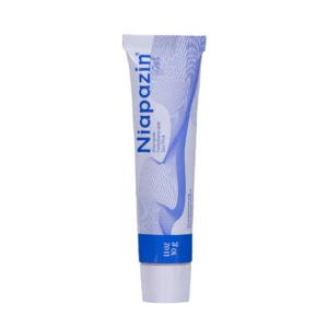 Niapazin Gel