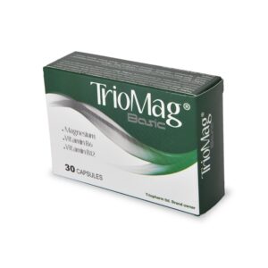 TrioMag Basic