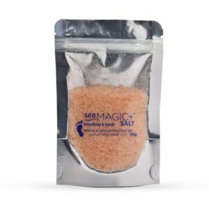 Sea Magic+ Salt  100g