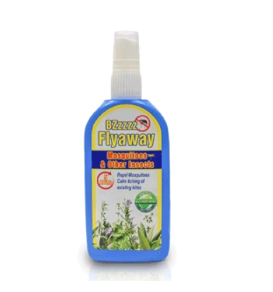 FlyAway Spray 100ml