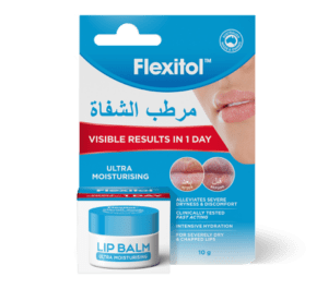 Lip Balm Tub 10g