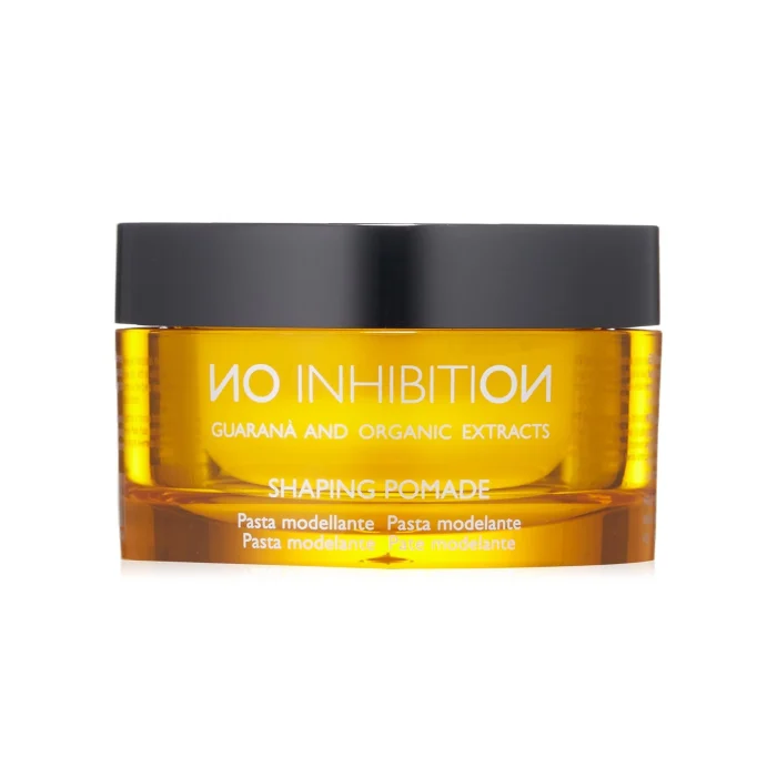 No Inhibition Shaping Pomade 50ml
