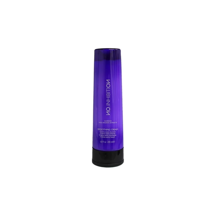 No Inhibition Smoothing Cream 200ml