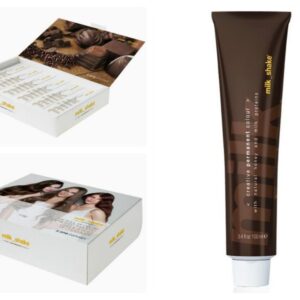 Milk_Shake® Permanent Color Cioccolato (Chocolate Range) 100ml