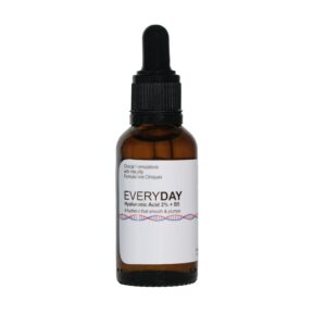 EVERYDAY Serum Hyaluronic Acid 2% + B5