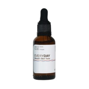 EVERYDAY Serum Smooth skin tone (Vitamin C)
