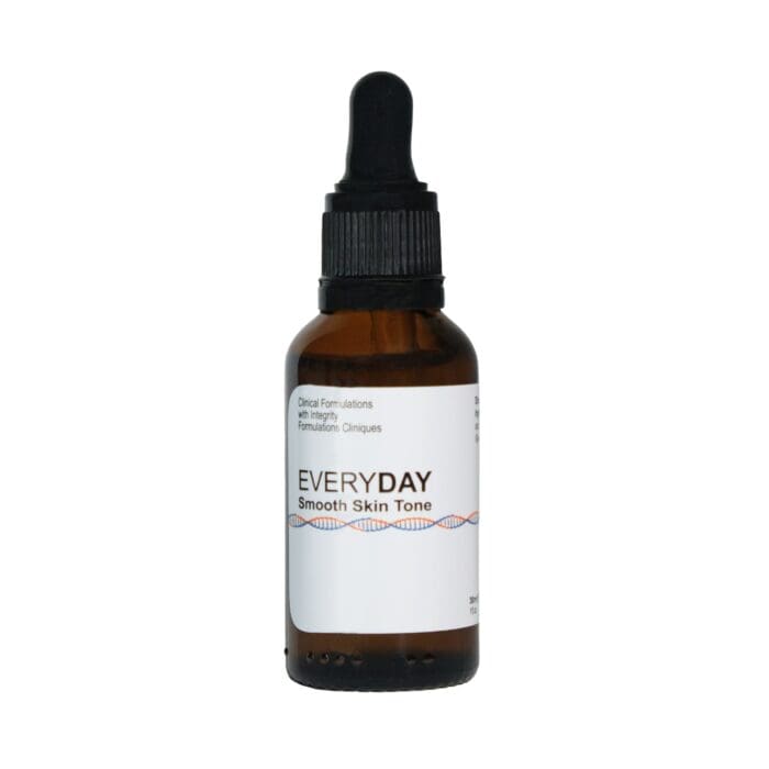 EVERYDAY Serum Smooth skin tone (Vitamin C)