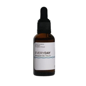 EVERYDAY Serum Niacinamide 12% + Zinc 1%