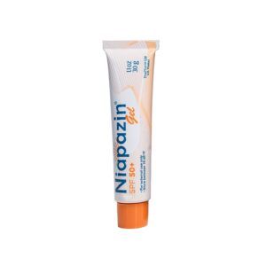 Niapazin SPF50