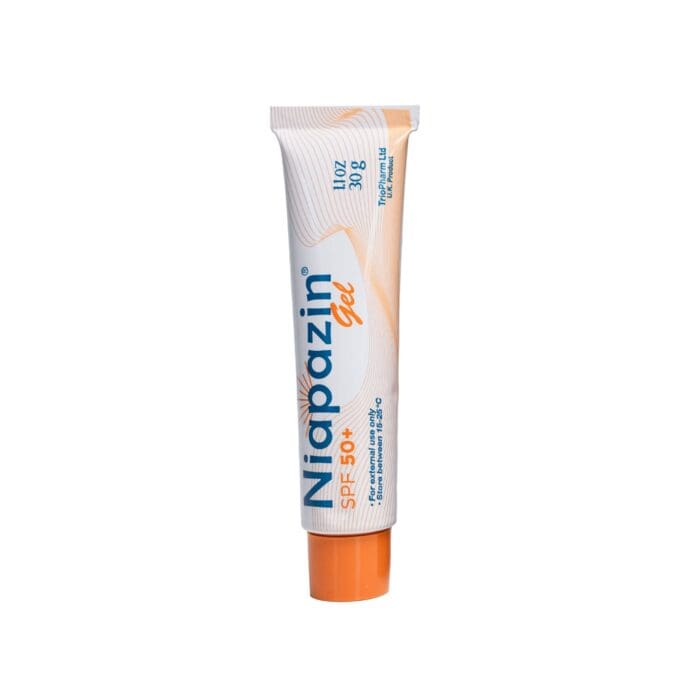 Niapazin SPF50