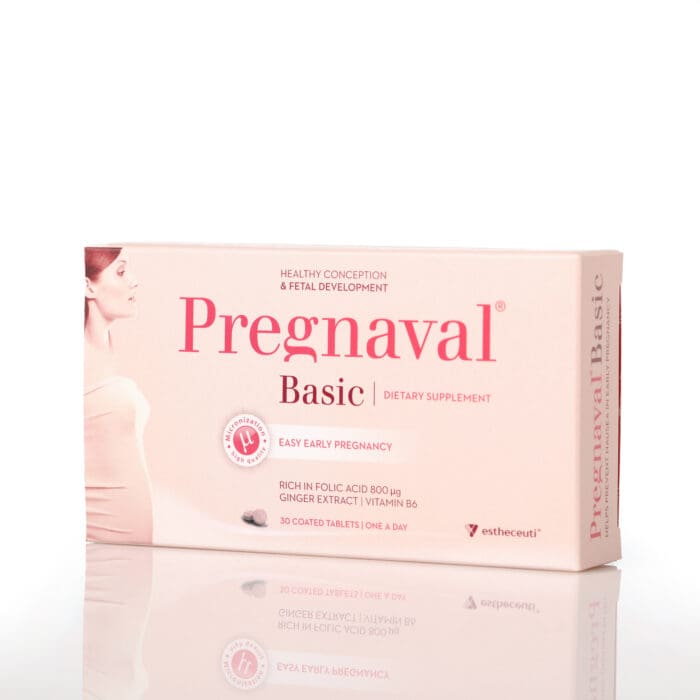 Pregnaval Basic