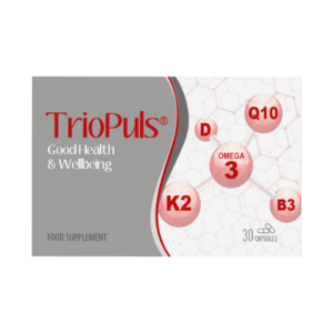 TrioPuls 30 caps