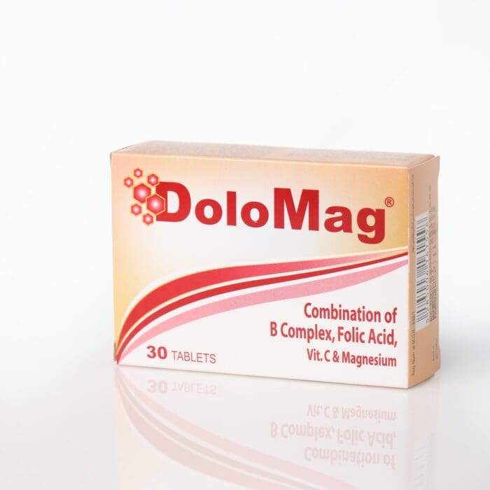 DoloMag