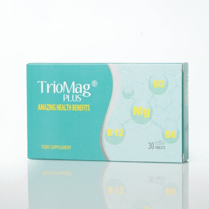 TrioMag Plus