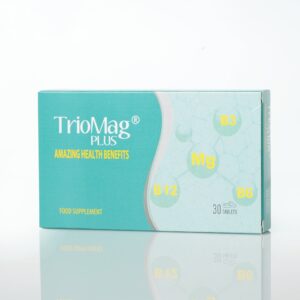 TrioMag Plus