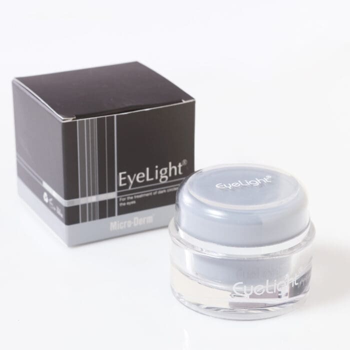 Eye Light Cream