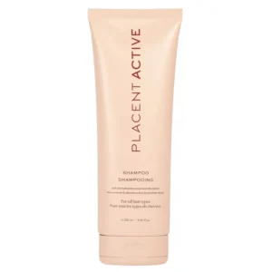 PLACENT ACTIVE Shampoo 250ml
