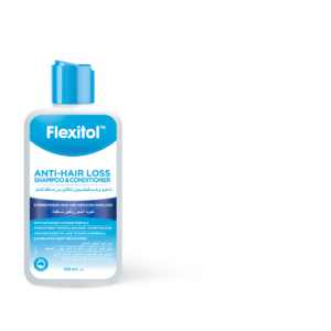 Hair Loss Shampoo & Conditioner
