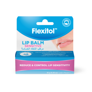Lip Balm Sensitive